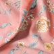 Beautiful Red Base Floral Vine Digital Printed Fabric – pg 0 ta06679 110 beautiful red base floral vine digital printed fabric 1