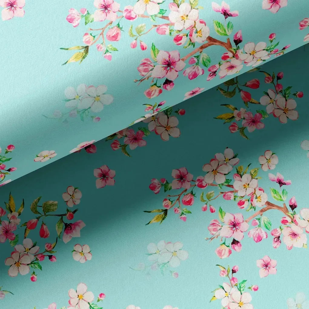 Beautiful Rama Floral Vine Digital Printed Fabric – pg 0 ta06824 110 beautiful rama floral vine digital printed fabric 3
