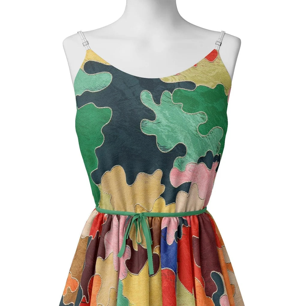 Multicolor Jigsaw Type Digital Printed Fabric – pg 0 ta07046 110 multicolor jigsaw type digital printed fabric 2