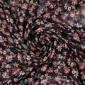 Small Wild Flower Motif Digital Printed Fabric – pg 0 ta0738 110 small wild flower motif digital printed fabric 1