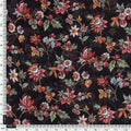 Small Wild Flower Motif Digital Printed Fabric – pg 0 ta0738 110 small wild flower motif digital printed fabric 4