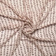 Brown Stones Digital Printed Fabric - Pure Georgette – pg 0 ta07591 110 brown stones digital printed fabric pure georgette 1