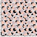Colourful Geometric Shape Digital Printed Fabric - Pure Georgette – pg 0 ta07611a 110 colourful geometric shape digital printed fabric pure georgette 5