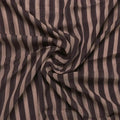 Brown Stripes Digital Printed Fabric - Pure Georgette – pg 0 ta07623 110 brown stripes digital printed fabric pure georgette 1