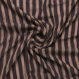 Brown Stripes Digital Printed Fabric - Pure Georgette – pg 0 ta07623 110 brown stripes digital printed fabric pure georgette 1