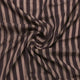 Brown Stripes Digital Printed Fabric - Pure Georgette – pg 0 ta07623 110 brown stripes digital printed fabric pure georgette 1