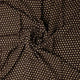 Brown Polka Dot Digital Printed Fabric - Pure Georgette – pg 0 ta07635 110 brown polka dot digital printed fabric pure georgette 1