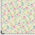 Peony Pink Flower Seamless Pattern Digital Printed Fabric - Pure Georgette – pg 0 ta08251p 110 peony pink flower seamless pattern digital printed fabric pure georgette 4