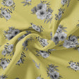 Vintage Art Of Flower Digital Printed Fabric - Pure Georgette – pg 0 ta08289p3 110 vintage art of flower digital printed fabric pure georgette 1