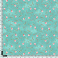 Romantic And Feminine Digital Printed Fabric - Pure Georgette – pg 0 ta08310 110 romantic and feminine digital printed fabric pure georgette 4