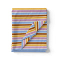 Cool Bengal Strips Multicolour Digital Printed Fabric - Pure Georgette – pg 0 ta08312p 110 cool bengal strips multicolour digital printed fabric pure georgette 3