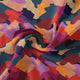 Morden Paint Of Art Multicolour Digital Printed Fabric - Pure Georgette – pg 0 ta08326p5 110 morden paint of art multicolour digital printed fabric pure georgette 1
