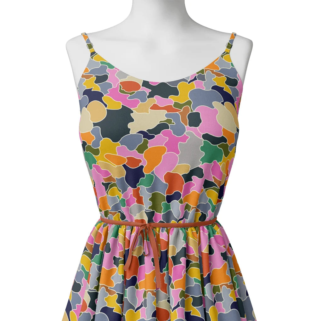 Seamless Rainbow Marble Art Digital Printed Fabric - Pure Georgette – pg 0 ta08332p1 110 seamless rainbow marble art digital printed fabric pure georgette 2