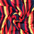 Bengal Stripes Multicolour Strips Digital Printed Fabric - Pure Georgette – pg 0 ta08372 110 bengal stripes multicolour strips digital printed fabric pure georgette 1