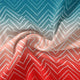 Morden Colours Of Zigzag Digital Printed Fabric - Pure Georgette – pg 0 ta08377p3 110 morden colours of zigzag digital printed fabric pure georgette 1