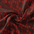 Radish Flower Series Digital Printed Fabric – pg 0 ta0848 110 radish flower series digital printed fabric 1
