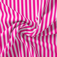 Multi Roman Strips Digital Printed Fabric - Pure Georgette – pg 0 ta08501p4 110 multi roman strips digital printed fabric pure georgette 1