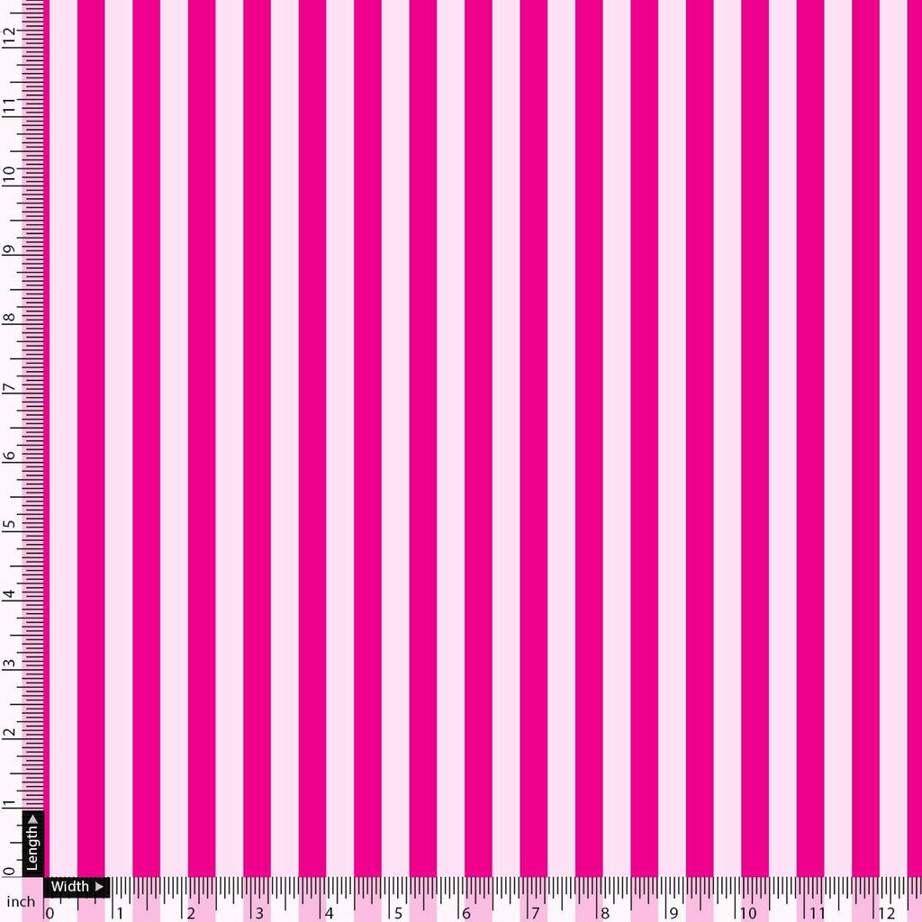 Multi Roman Strips Digital Printed Fabric - Pure Georgette – pg 0 ta08501p4 110 multi roman strips digital printed fabric pure georgette 4