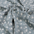 Iris Small Flower Digital Printed Fabric - Pure Georgette – pg 0 ta08529 110 iris small flower digital printed fabric pure georgette 4