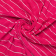 Lovely Pink Gradient Strips Wave Digital Printed Fabric - Pure Georgette – pg 0 ta08566p1 110 lovely pink gradient strips wave digital printed fabric pure georgette 1