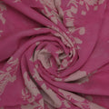 Vintage Old Spoted Flower Digital Printed Fabric - Pure Georgette – pg 0 ta08569p1 110 vintage old spoted flower digital printed fabric pure georgette 1