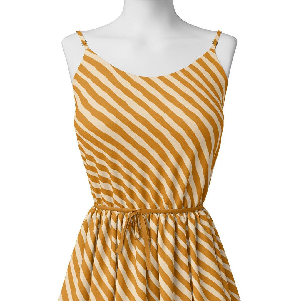 Barcode Stripe Waving Patterns Digital Printed Fabric - Pure Georgette – pg 0 ta08570p7 110 barcode stripe waving patterns digital printed fabric pure georgette 2