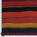 Tiny Serpentine Stripes Pattern Digital Printed Fabric - Pure Georgette – pg 0 ta08572 110 tiny serpentine stripes pattern digital printed fabric pure georgette 4