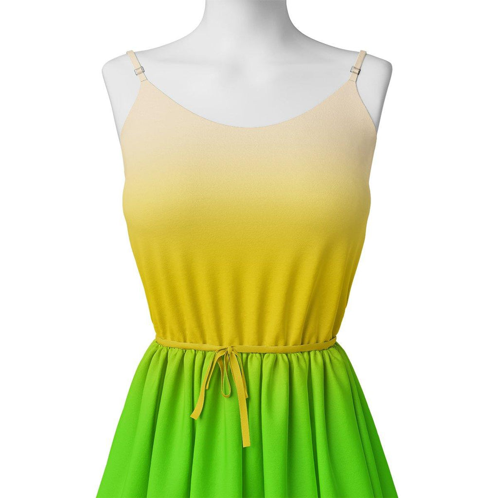 Lovely Try Gradient Digital Printed Fabric - Pure Georgette – pg 0 ta08628p2 110 lovely try gradient digital printed fabric pure georgette 2