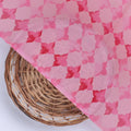 Lattice Star Patterns Digital Printed Fabric - Pure Georgette – pg 0 ta08735 110 lattice star patterns digital printed fabric pure georgette 2