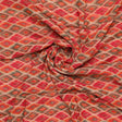 Seamless Pochampilli Patterns Digital Printed Fabric - Pure Georgette – pg 0 ta08752 110 seamless pochampilli patterns digital printed fabric pure georgette 1