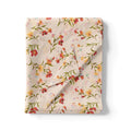Beautiful Peach Calico Flowed Digital Printed Fabric - Pure Georgette – pg 0 ta08794 110 beautiful peach calico flowed digital printed fabric pure georgette 3