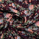 Lovely Roses Embroidery Brunch Digital Printed Fabric - Pure Georgette – pg 0 ta08806 110 lovely roses embroidery brunch digital printed fabric pure georgette 1