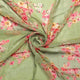 Multi Colour Tiny Beautiful Chintz Printed Fabric - Pure Georgette – pg 0 ta08843 110 multi colour tiny beautiful chintz printed fabric pure georgette 1