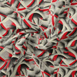Caraway Seeds Abstract Printed Pure Georgette Fabric Material – pg 0 ta08894 110 caraway seeds abstract printed pure georgette fabric material 1