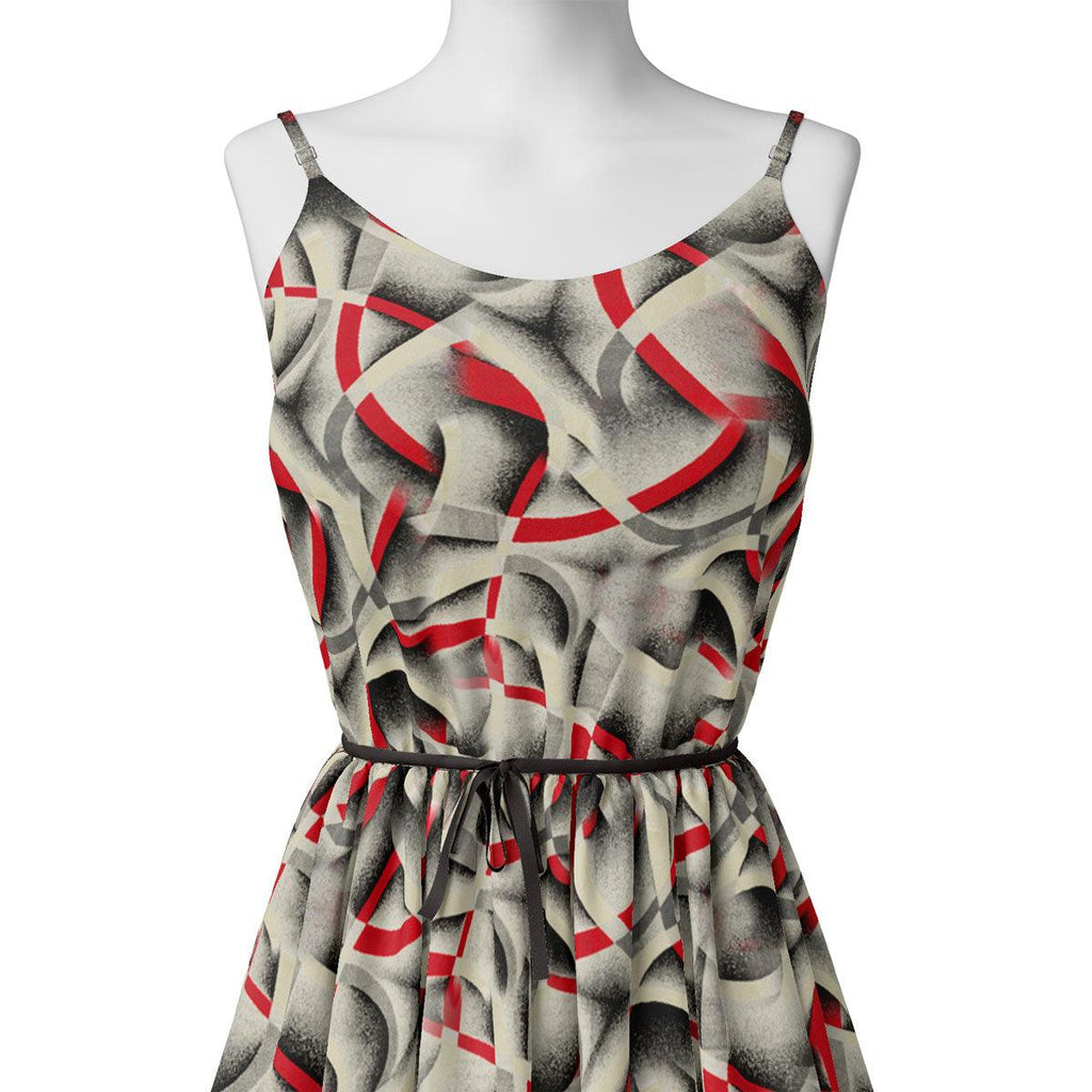 Caraway Seeds Abstract Printed Pure Georgette Fabric Material – pg 0 ta08894 110 caraway seeds abstract printed pure georgette fabric material 2