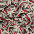 Caraway Seeds Abstract Printed Pure Georgette Fabric Material – pg 0 ta08894 110 caraway seeds abstract printed pure georgette fabric material 4