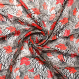 Multicolor Fur Pure Georgette Printed Fabric – pg 0 ta08954pc 110 multicolor fur pure georgette printed fabric 1