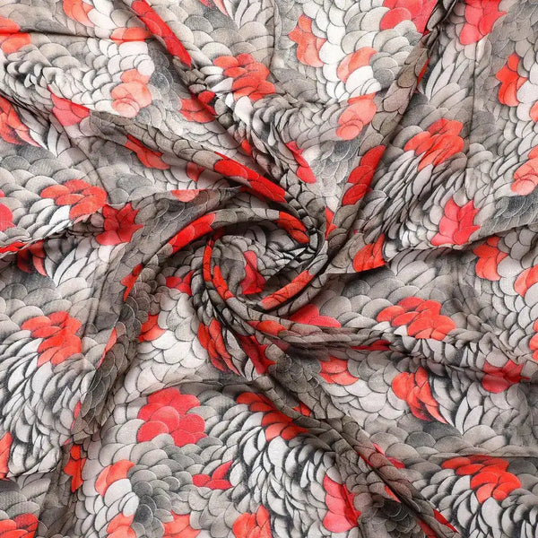 Multicolor Fur Pure Georgette Printed Fabric – pg 0 ta08954pc 110 multicolor fur pure georgette printed fabric 1