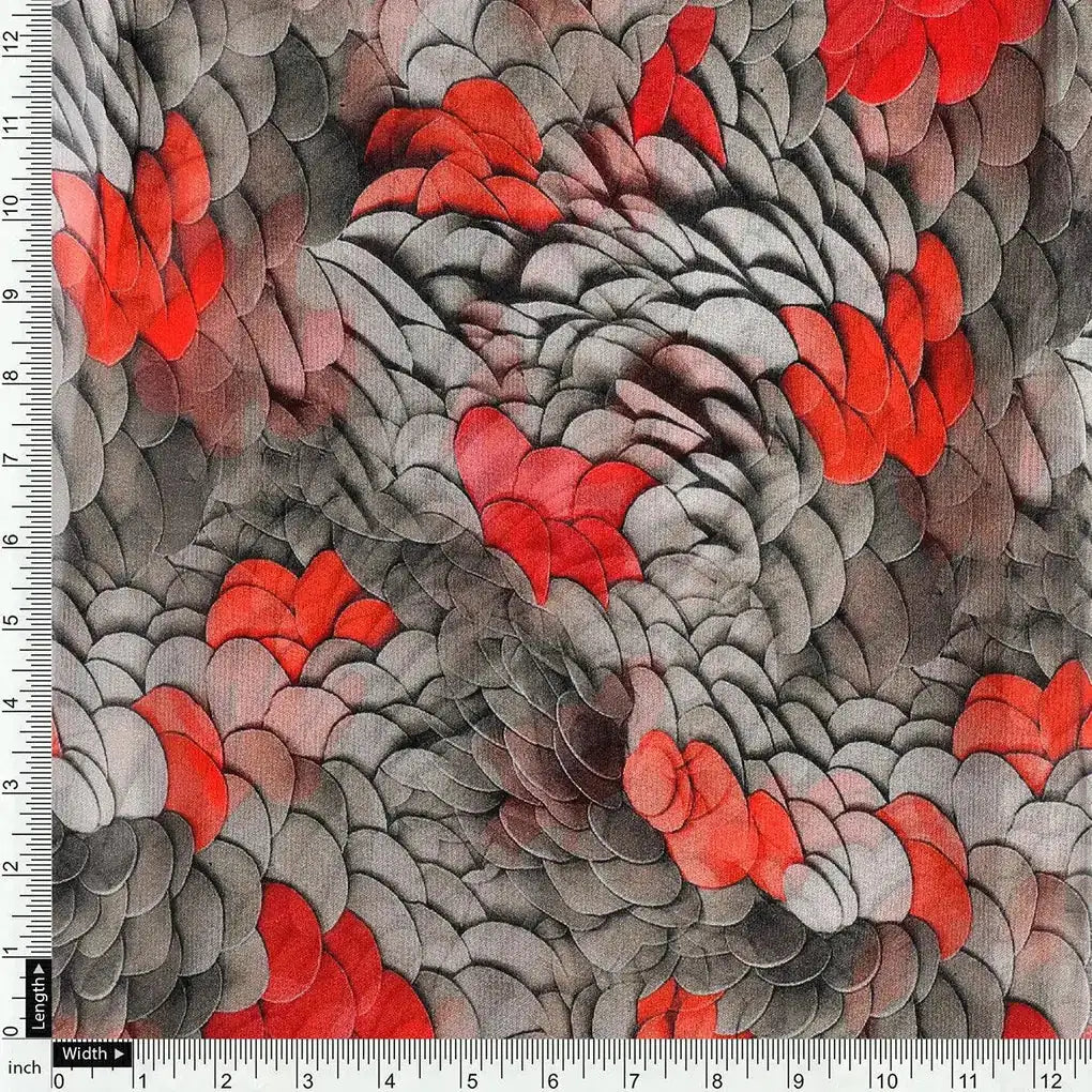 Multicolor Fur Pure Georgette Printed Fabric – pg 0 ta08954pc 110 multicolor fur pure georgette printed fabric 4