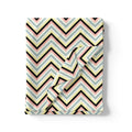 Trending Multicolor Zigzag Digital Printed Fabric - Pure Georgette – pg 0 ta08993p2 110 trending multicolor zigzag digital printed fabric pure georgette 3