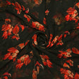 Green Leaves Pure Georgette Printed Fabric – pg 0 ta09238p1 110 green leaves pure georgette printed fabric 1