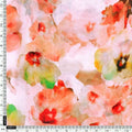 Cream Floral Pure Georgette Printed Fabric – pg 0 ta09311p4 110 cream floral pure georgette printed fabric 4