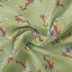 Nature Art Botanical Flower Digital Printed Fabric - Pure Georgette – pg 0 ta09566c 110 nature art botanical flower digital printed fabric pure georgette 1