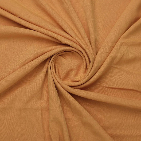 Yellow Plain American Crepe Solid Fabric – plac 0 fvs2022666 110 yellow plain american crepe solid fabric 1