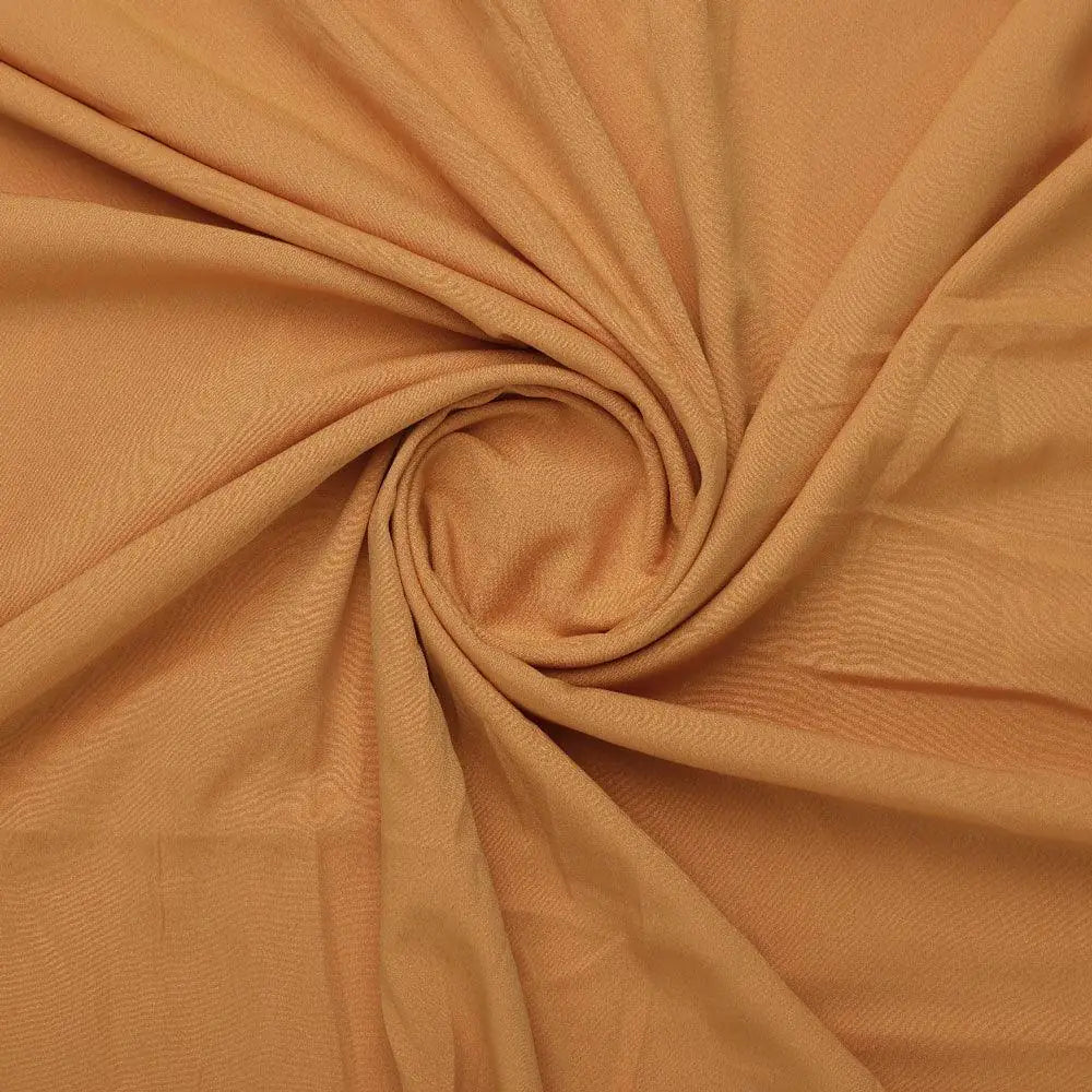 Yellow Plain American Crepe Solid Fabric – plac 0 fvs2022666 110 yellow plain american crepe solid fabric 1
