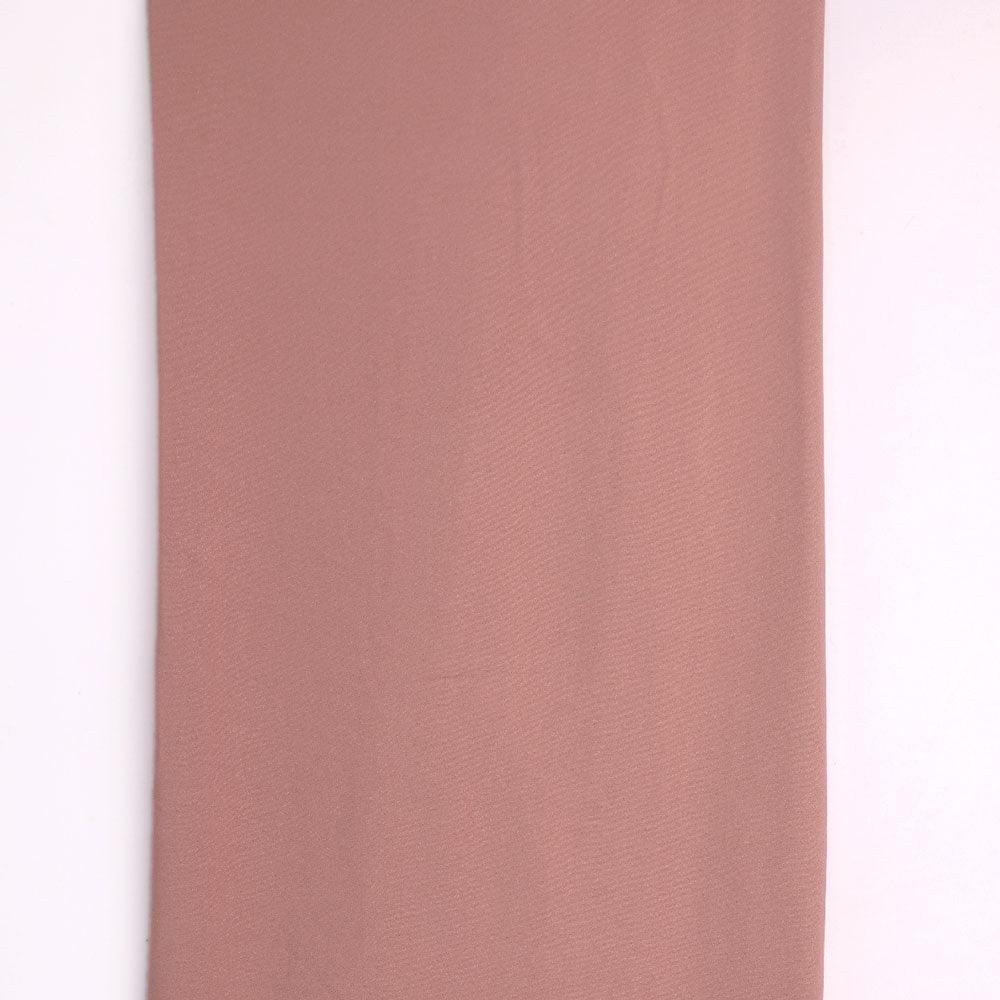 Peach Plain American Crepe Solid Fabric – plac 0 fvs2022667 110 peach plain american crepe solid fabric 4