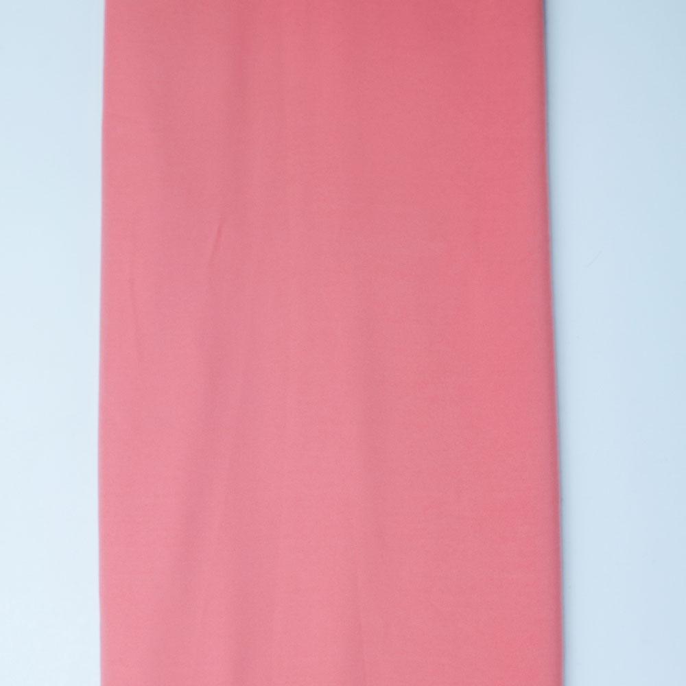 Pink Plain American Crepe Solid Fabric – plac 0 fvs2022668 110 pink plain american crepe solid fabric 4
