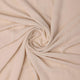 Cream Plain American Crepe Solid Fabric – plac 0 fvs2022669 110 cream plain american crepe solid fabric 1