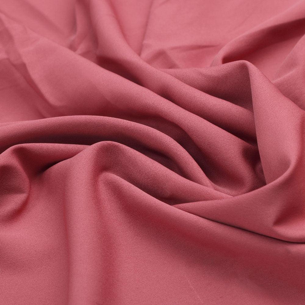Brown Plain American Crepe Solid Fabric – plac 0 fvs2022670 110 brown plain american crepe solid fabric 3