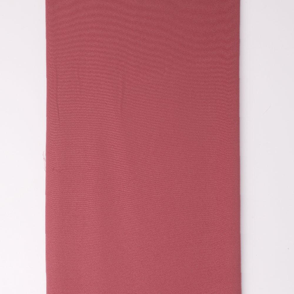 Brown Plain American Crepe Solid Fabric – plac 0 fvs2022670 110 brown plain american crepe solid fabric 4